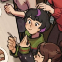 avatar Milk ✮⋆˙