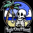 kyleonaboat