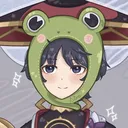 froghoodie