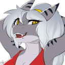 avatar Berserk Sharkie