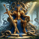 Magnus Meadmaker (Gustavo)