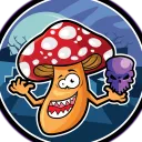 cursingmushroom
