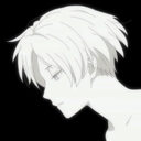 User icon