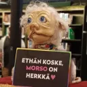 ronjapeikko