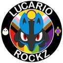 lucariorockz