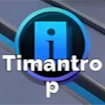 Timantrop's Avatar
