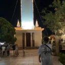 Sacred