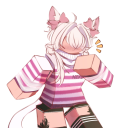avatar TheMaskedNeko