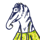 avatar SalamanderMoss