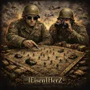ieiseniherz