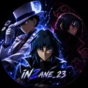 iNZane_23 YT's Avatar