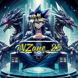 iNZane_23 YT's Avatar