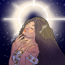 avatar Divine Lunaria