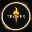 Troves
