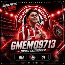 Gordinho's avatar