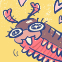 avatar ignacy 🎶🎷🐛