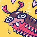 avatar ignacy 🎶🎷🐛