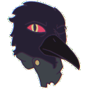avatar A Devilishly Handsome Crow