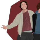 gjuetar avatar