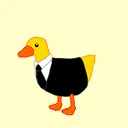 dapperestduck.