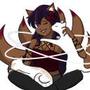 avatar The Lady Lunadi