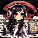 ricehuntress