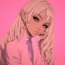 cervidea_doll