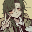 avatar shouleil★⋆˙