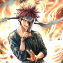 Soma Yukihira (Max)