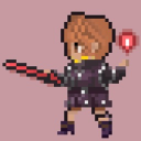 avatar Teru Miyanaga