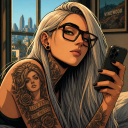 avatar Patricia