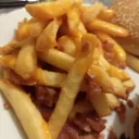 teddyaimelesfritesaucheddar
