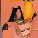 avatar Officer Pockets