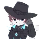 agentthevandal