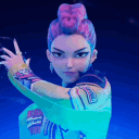 smallpinkfox