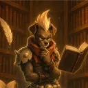 drarios