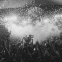 avatar svømmende geit