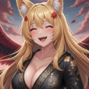 avatar Kiu Morningstar // Queen Of Hell