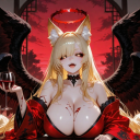 avatar Queen of Hell // Kiu Morningstar