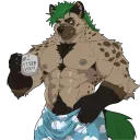 disasteryeen