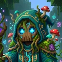 wizardmoss