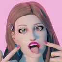 ladyzomkie