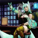 mintsunesylph