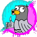 pigeonmanpotato