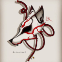 avatar Kitsune