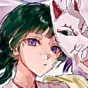avatar Kitsune