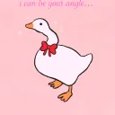 gilbertthegoose