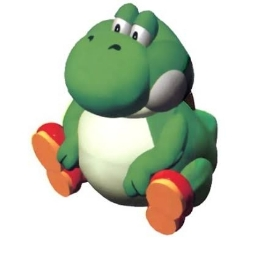 Profile picture of Yoshi