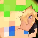 caveunderscore