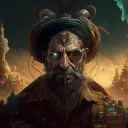 rustykraut
